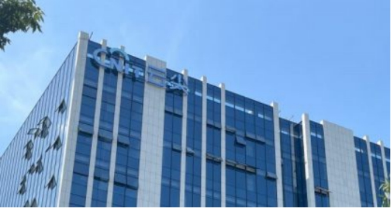 聚龄赋能ICT领域标杆企业云尖信息 打造“端到端数字化供应链”体系，重塑网络交换机生产格局