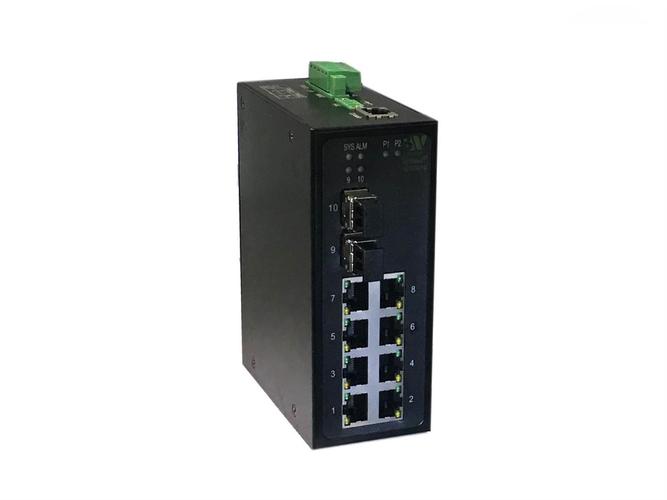 选择Witnet交换机厂家，打造高效网络基础设施