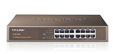 TP-LINK TL-SG1024DT千兆交换机报价与总代信息 - 电线电缆栏目网络交换机